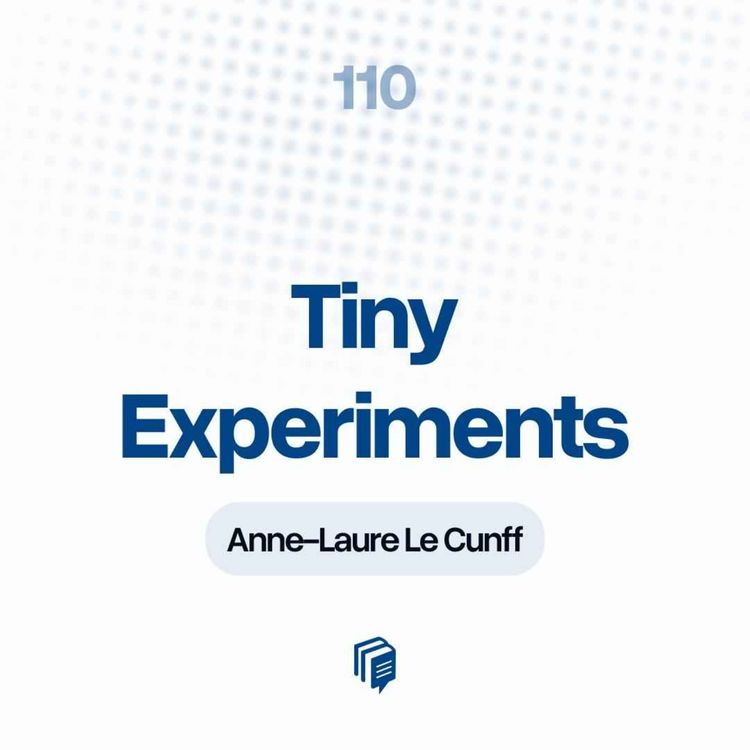 cover art for خرده آزمایش‌ها