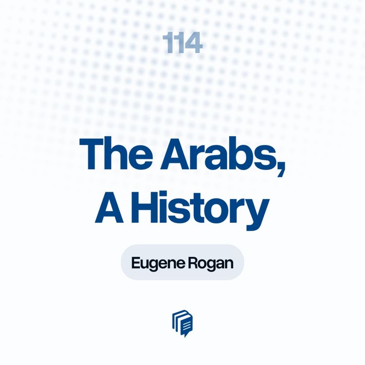 cover art for تاریخ مردمان عرب