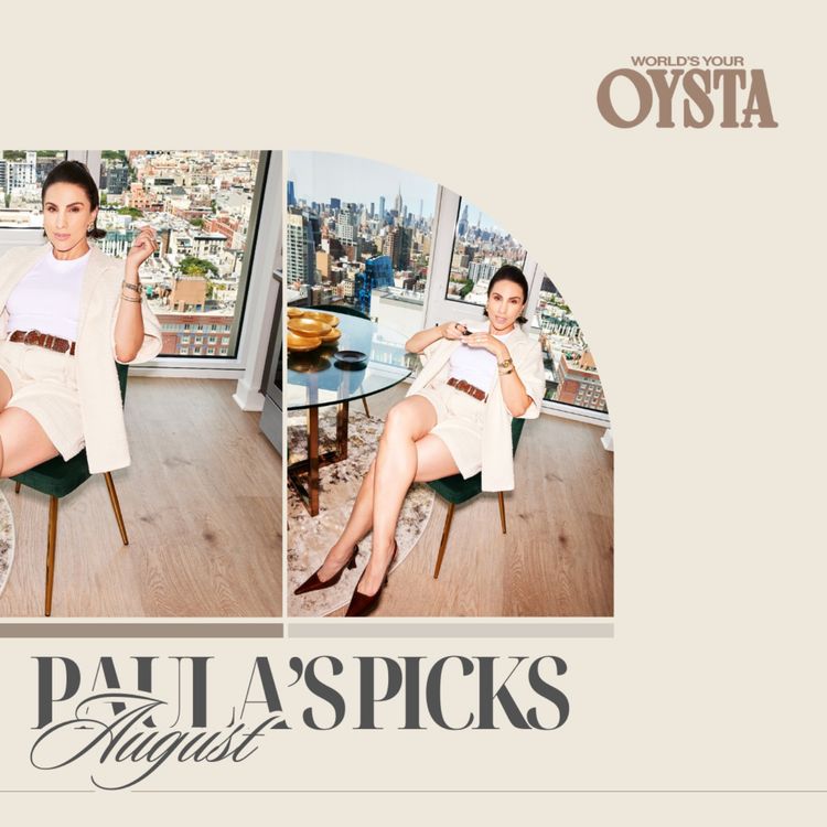 cover art for My thoughts on Matcha, Electrolytes, Crown Affair & More