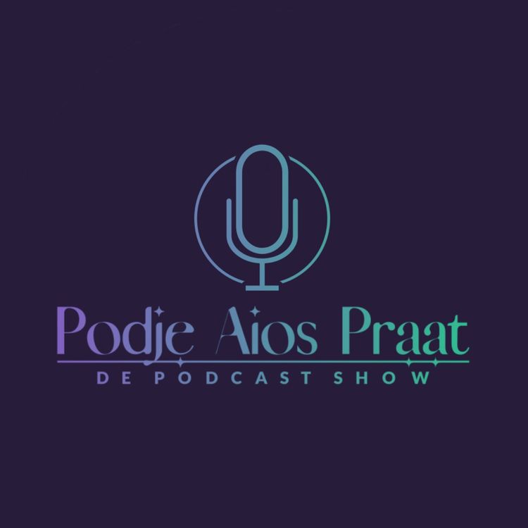 cover art for S1E02 - Van basisarts tot professor - Janielle van der Velden