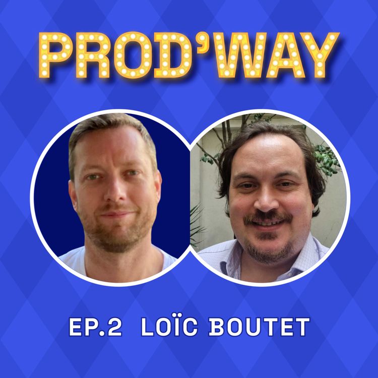 cover art for Tout comprendre à la révolution ChatGPT et son impact sur les métiers de l’IT 