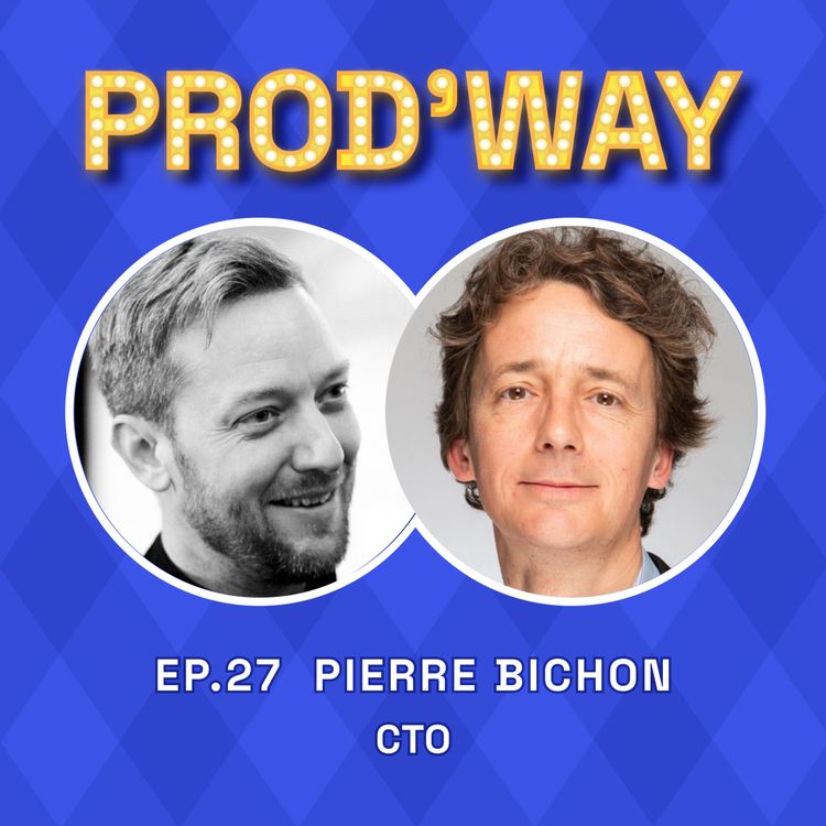 cover art for CTO en 2026 : décider vite, intégrer fort, garder les équipes debout