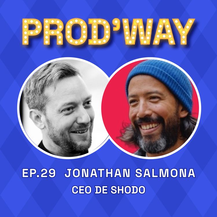 cover art for "Je ne dors plus que sur une oreille" : ce que l'IA change vraiment quand on est patron de développeurs