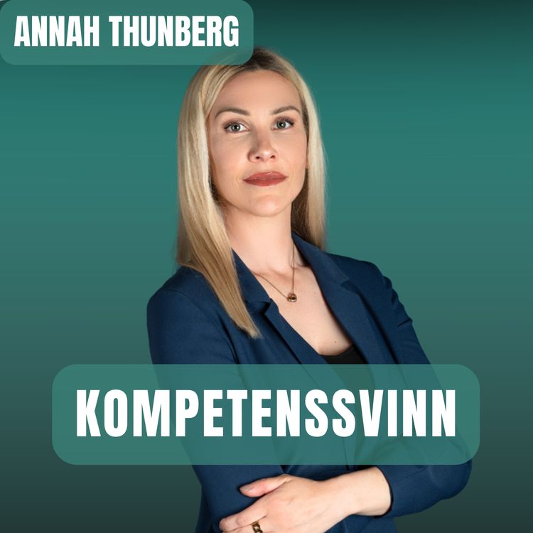 cover art for Från värdefull till bortglömd – så går kompetens förlorad på jobbet