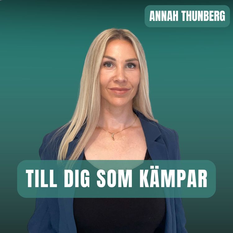 cover art for Ett avsnitt till dig som kämpar