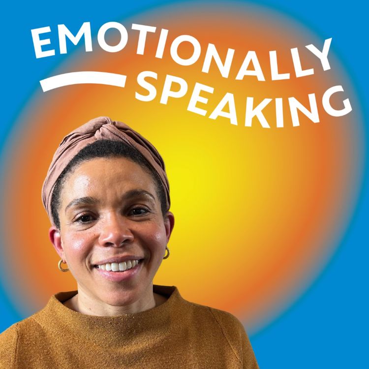 cover art for Ep. 19 Marchelle Farrell