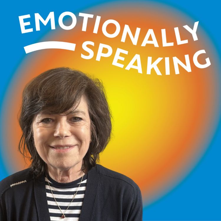 cover art for Sarah Standing