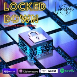 cover art for Locked Down - The Security Podcast