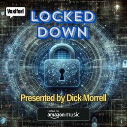 cover art for Locked Down - The Security Podcast