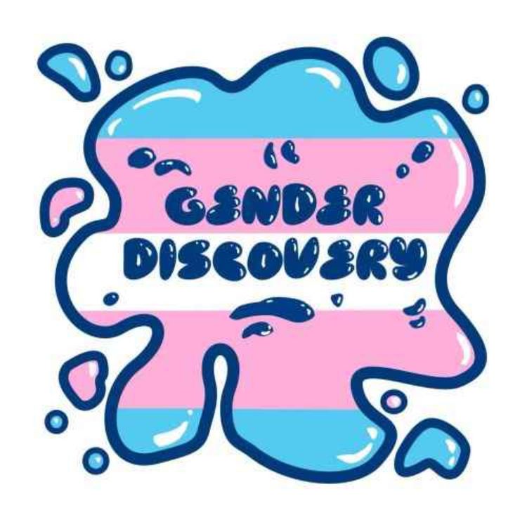 cover art for Gender Discovery Part 2