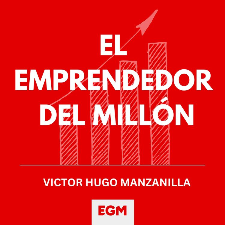 cover art for Cómo construí una agencia de mercadeo de más de 1 millón con Rosalia Guardatti