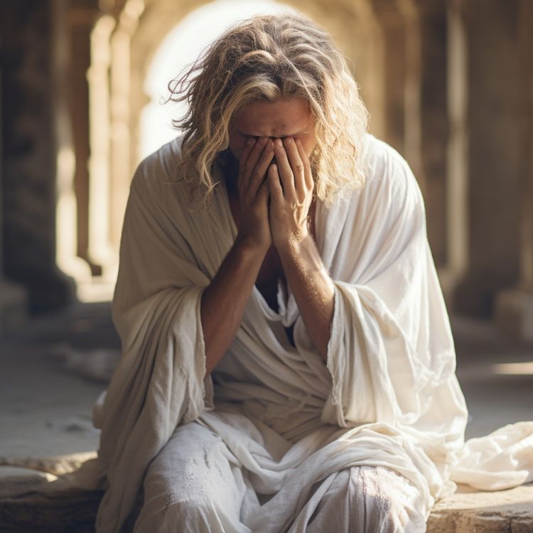 cover art for Apollo: The Unluckiest God in Love