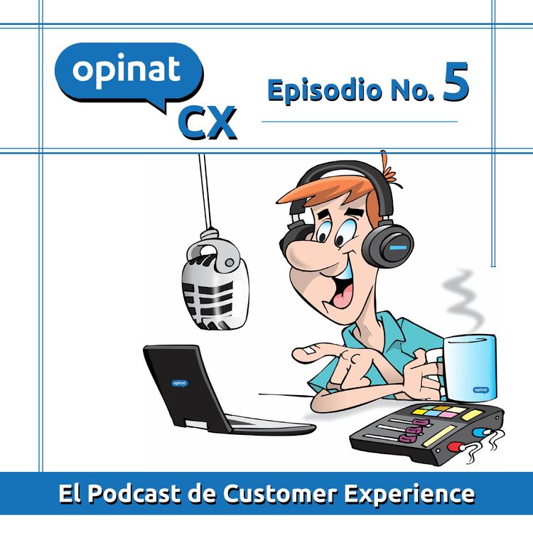 cover art for NPS, un verdadero diferenciador en la experiencia de los pacientes.