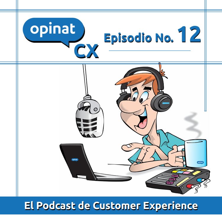 cover art for Cómo entender mejor el origen de su NPS