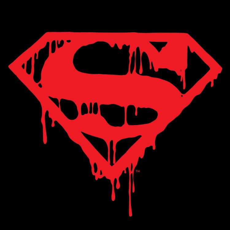 cover art for The Death of Superman "Doomsday"