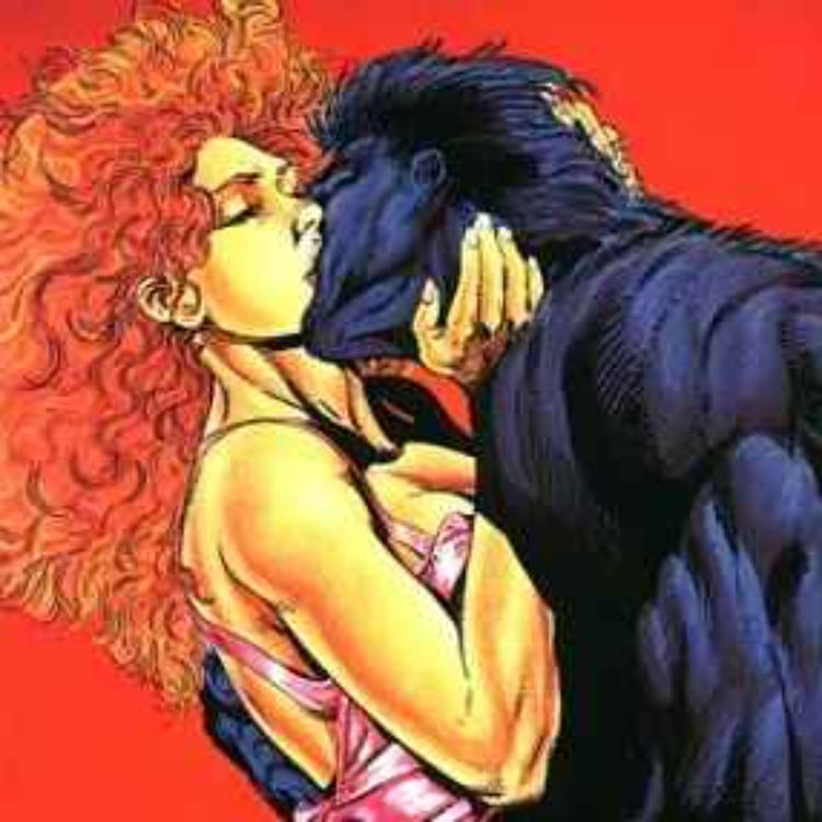 cover art for X-Factor: Prisoner of Love