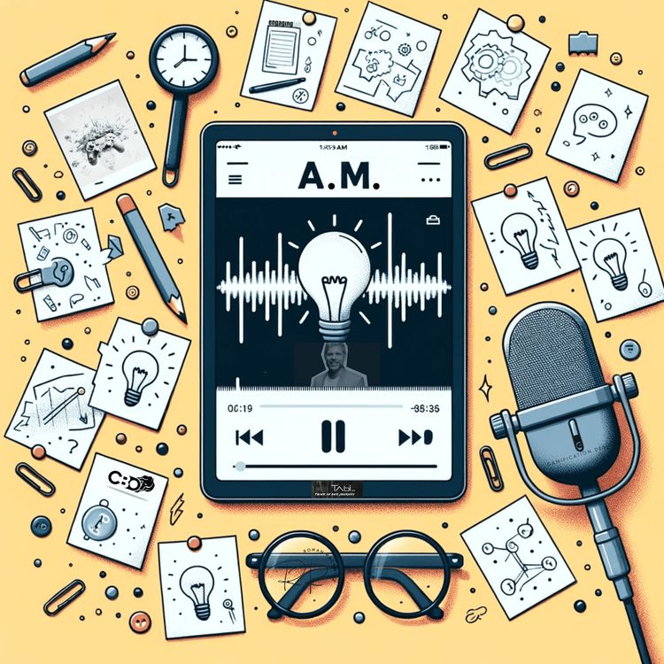 cover art for Unschärfe in der Motivation und Gamification