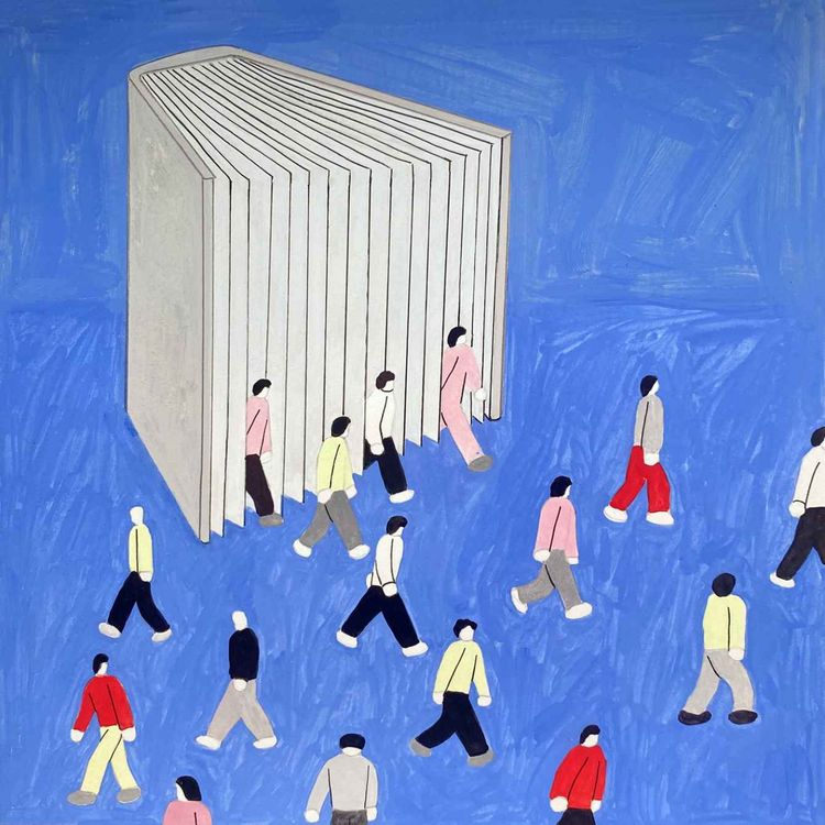 cover art for 2. Incarner les luttes (partie 1) : Nous n'avons jamais été silencieux·ses