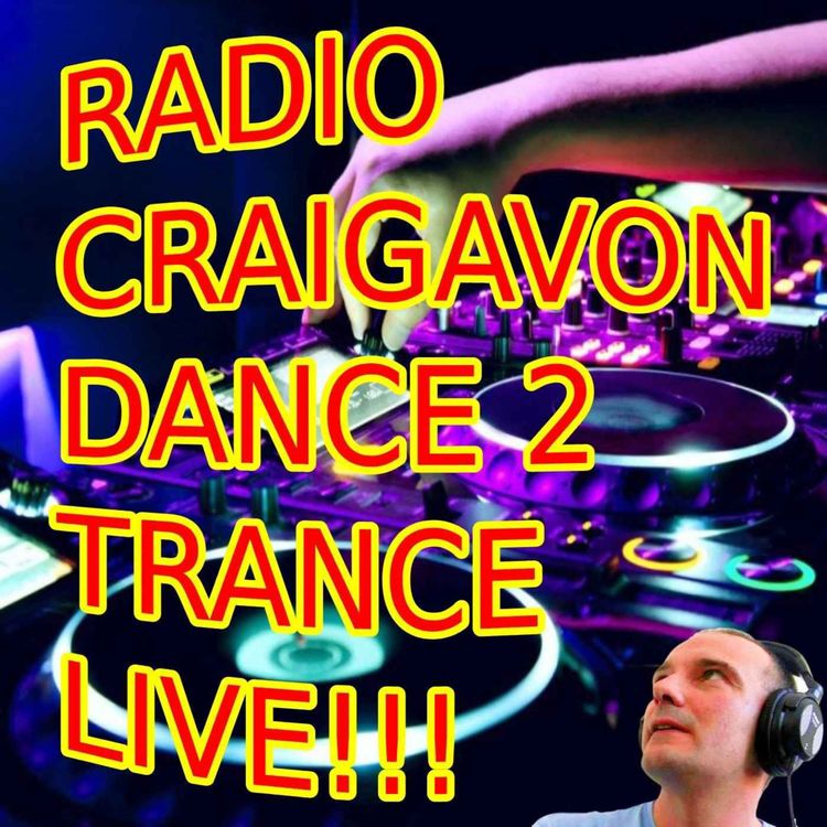 cover art for Dance 2 Trance LIVE #145