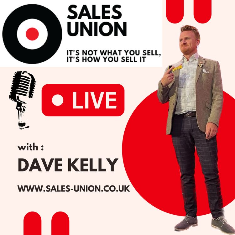 cover art for Here's how to make sales & marketing more simple...