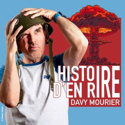 cover art for Histoire d'en rire