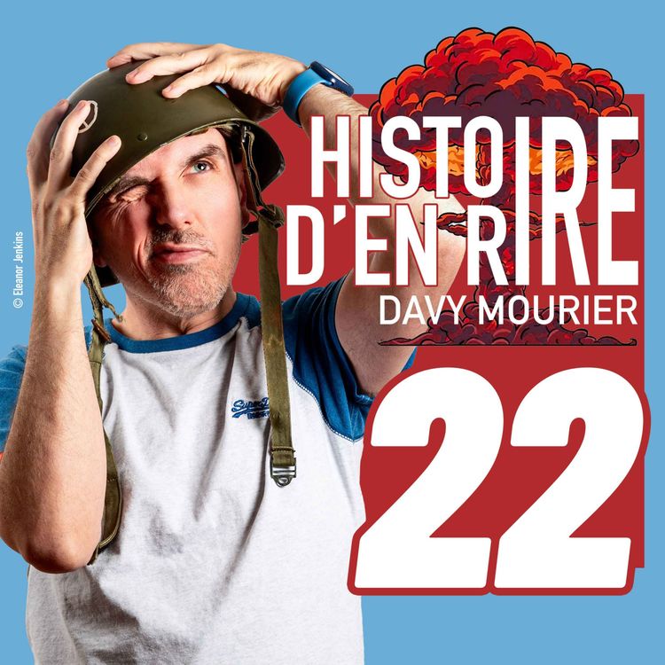 cover art for LE GARS QUI A INVENTÉ LES RACES