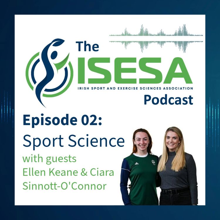 cover art for Prepping for Paris 2024