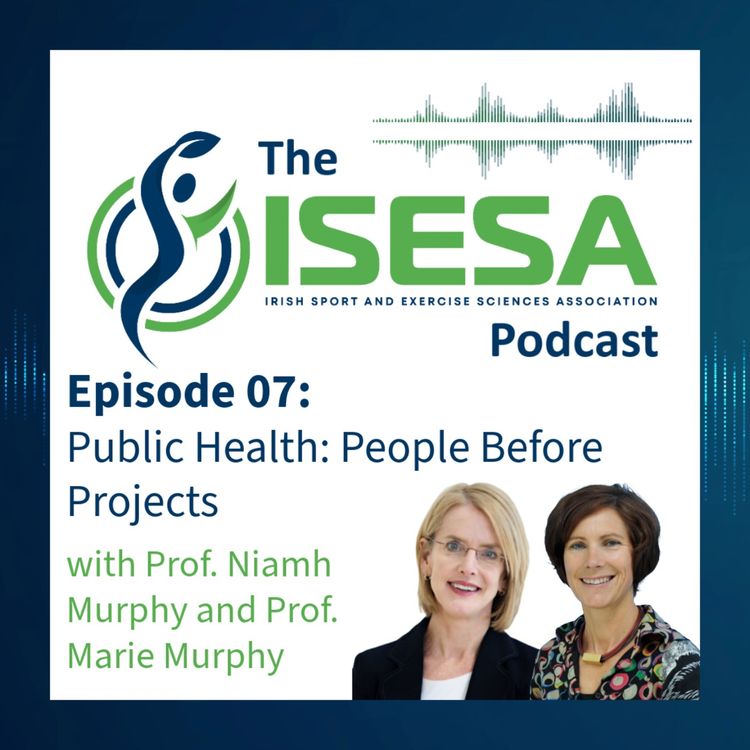 cover art for Public Health: People Before Projects