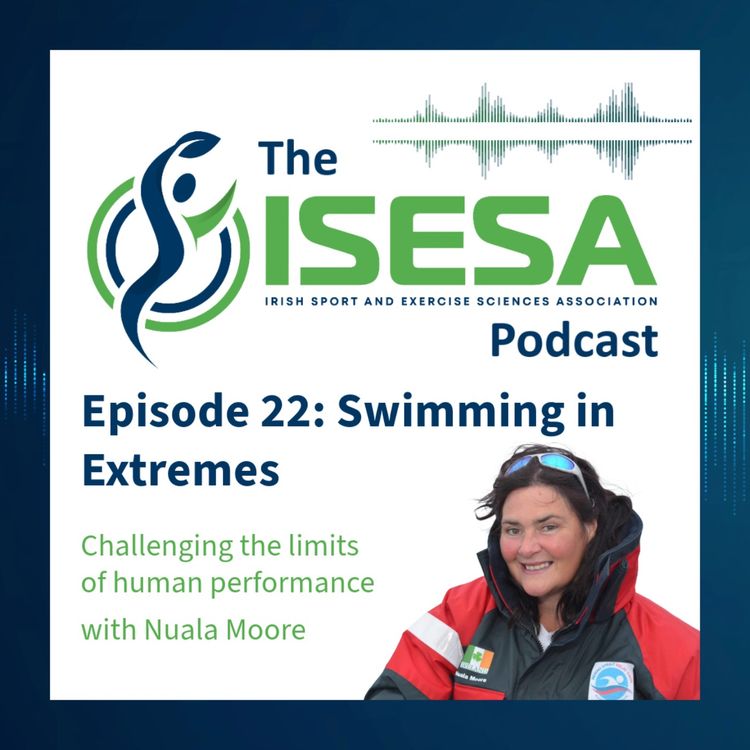 cover art for In Too Deep: Swimming in Extremes