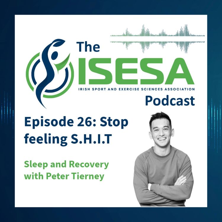 cover art for Stop feeling S.H.I.T.