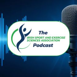 cover art for ISESA Podcast