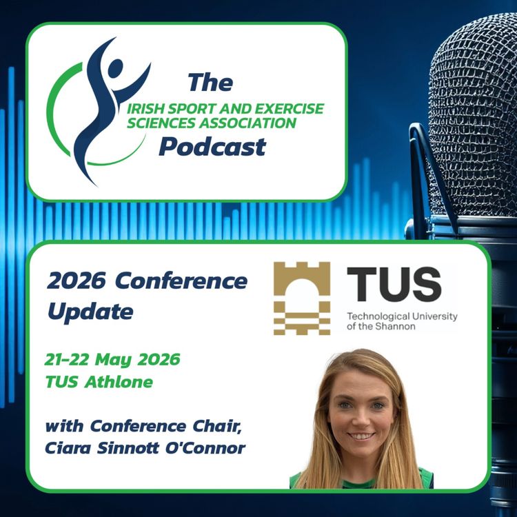 cover art for 2026 Conference Update