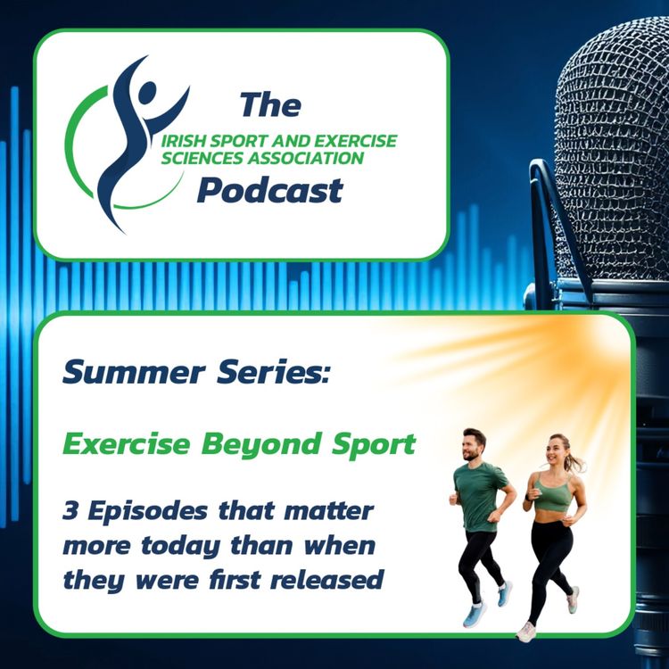 cover art for Summer Series Trailer