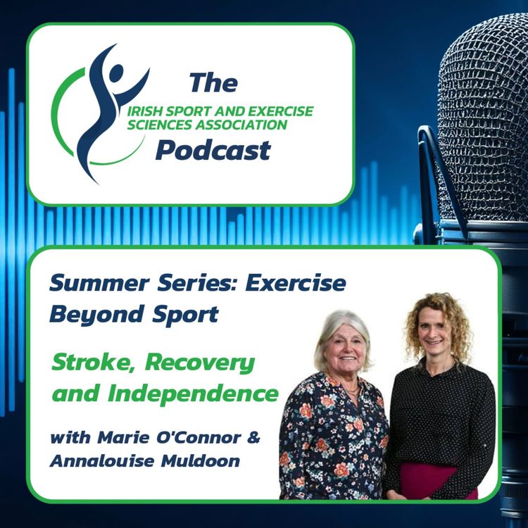 cover art for Summer Series Episode 1