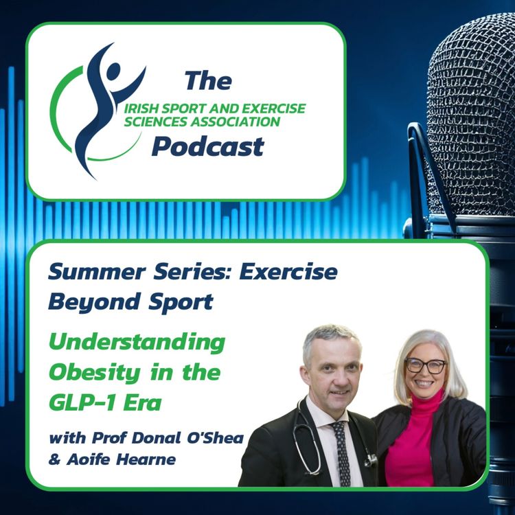 cover art for Understanding Obesity in the GLP-1 Era