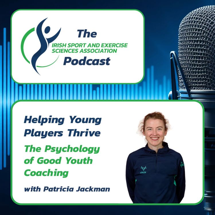 cover art for Helping Young Players Thrive: The Psychology of Good Coaching