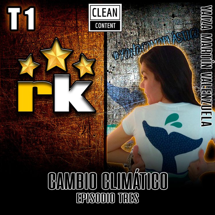 cover art for T1-E3-Cambio Climatico