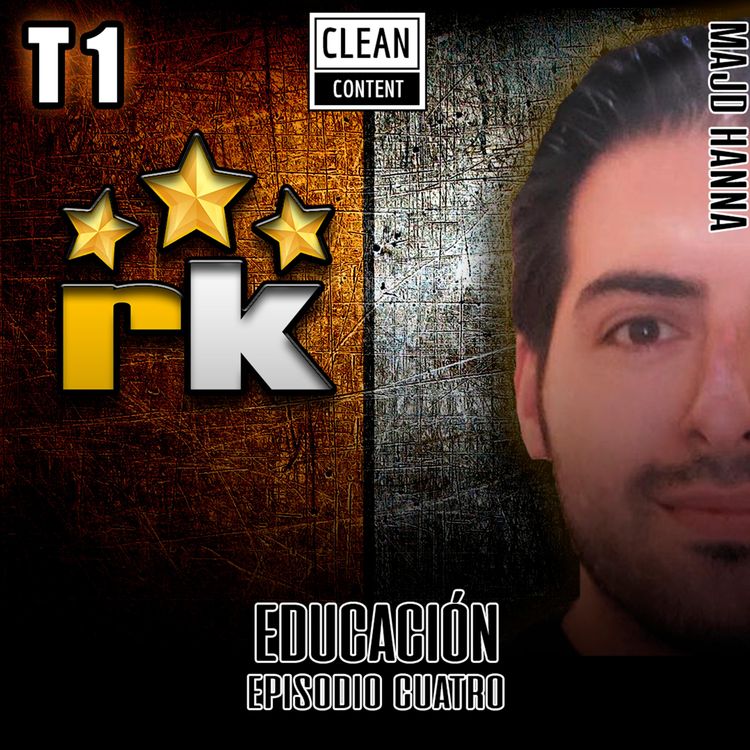 cover art for T1-E4-Educacion