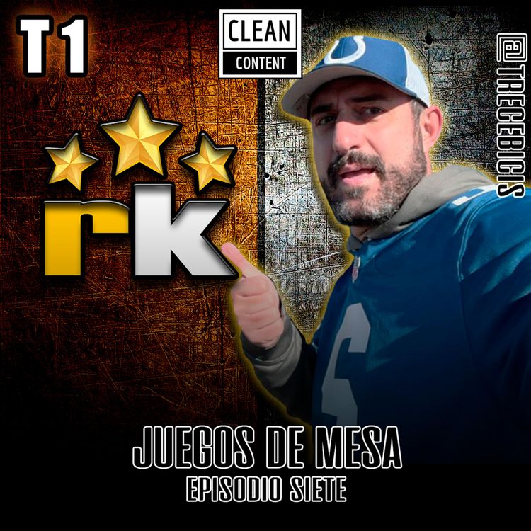 cover art for T1-E7-Juegos Mesa