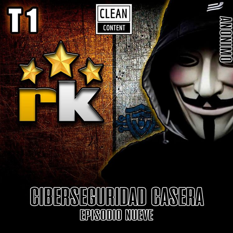 cover art for T1-E9-Ciberseguridad