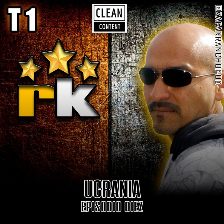cover art for T1-E10-Ucrania