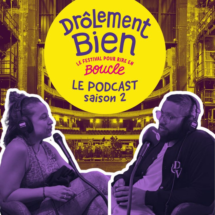 cover art for S2 - EPISODE 1 - Valentine Mabille, Fondatrice de Fourchette Suisse Productions