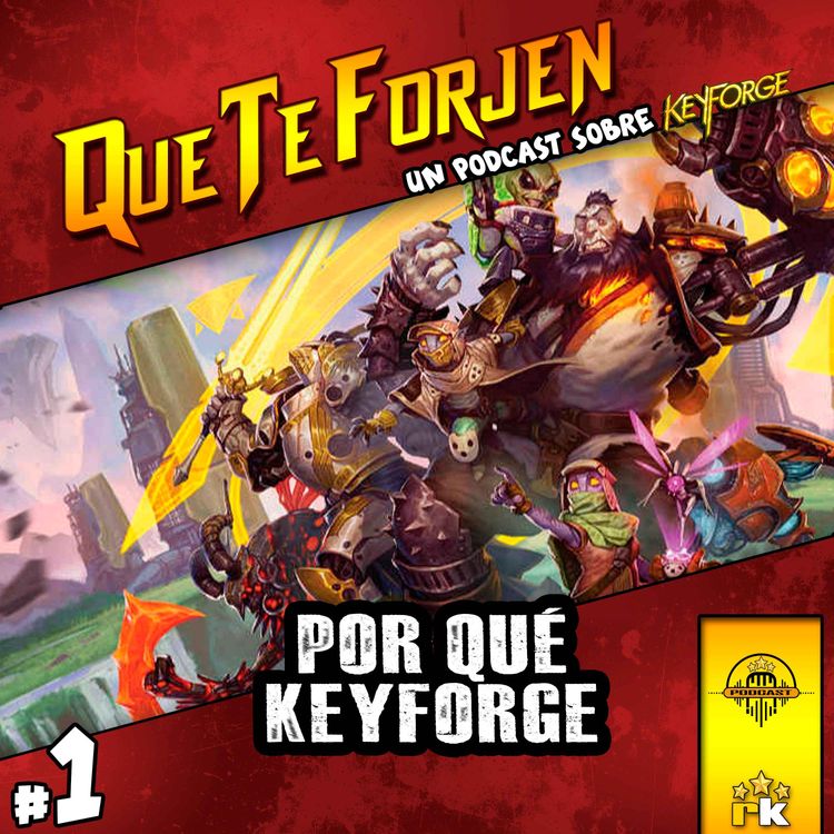 cover art for QTF - Aviso 1