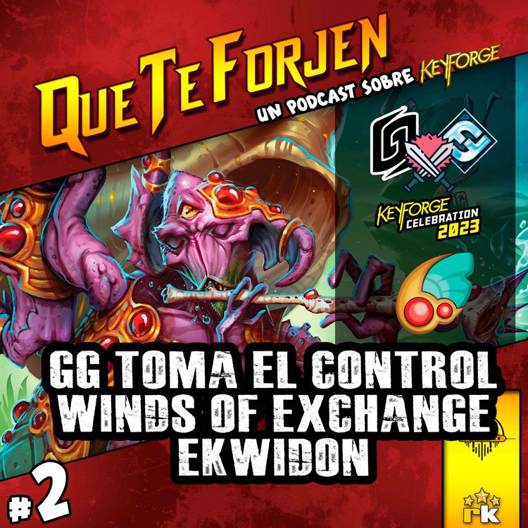 cover art for QTF - Aviso 2