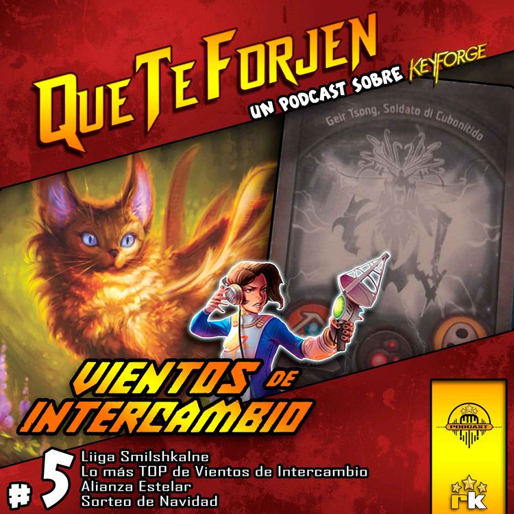 cover art for QTF - Aviso 05