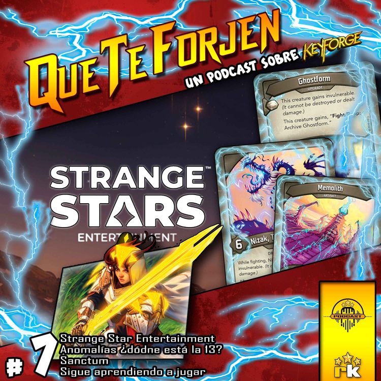 cover art for QTF - Aviso 07