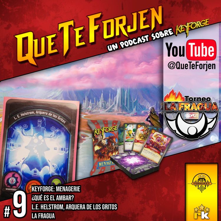 cover art for QTF - Aviso 09