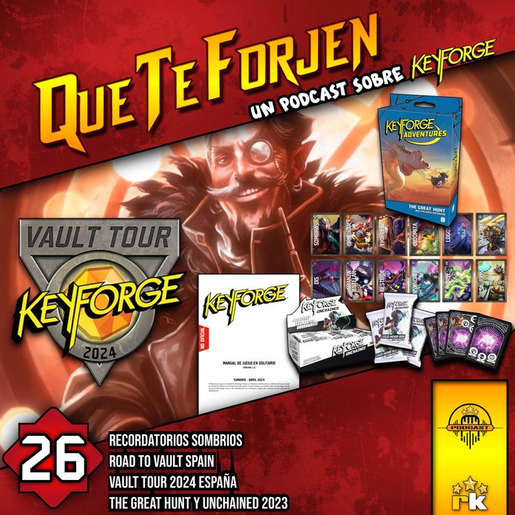 cover art for QTF - AVISO 26