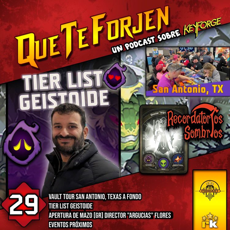 cover art for QTF - AVISO 29