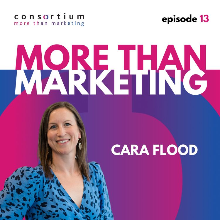 cover art for Preparing for Awards Season with Cara Flood